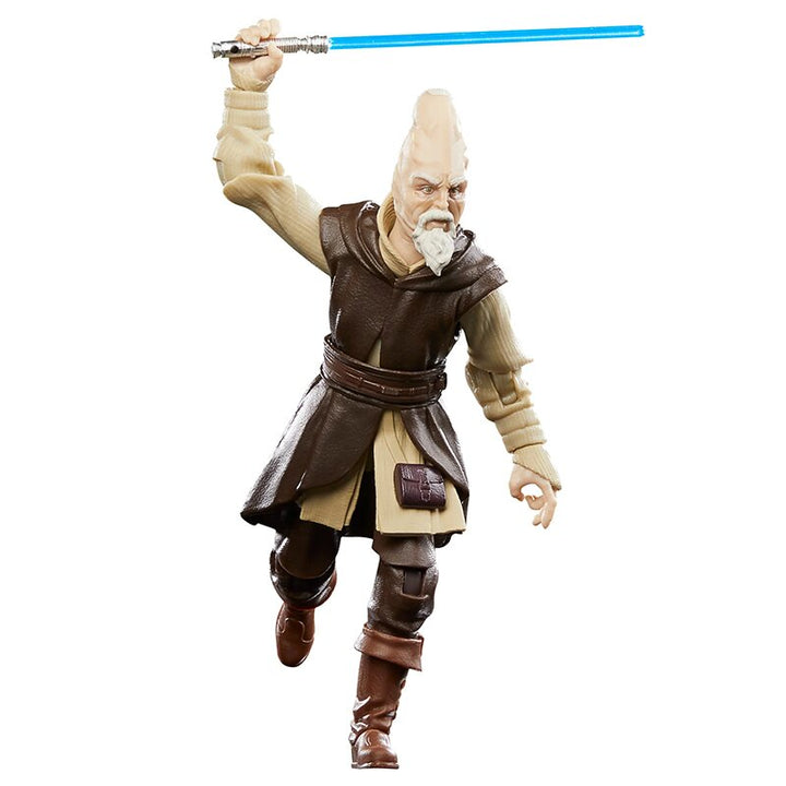 Star Wars The Black Series Ki-Adi-Mundi (Attack of the Clones) 6" Action Figure