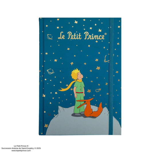 Le Petit Prince Eternal Things Stationery Set, alternate view