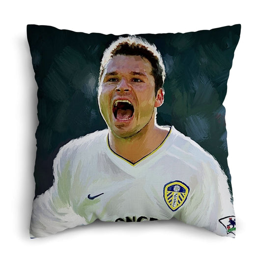 Lee Buccilli - Viduka - Cushion, Three Sizes, alternate view
