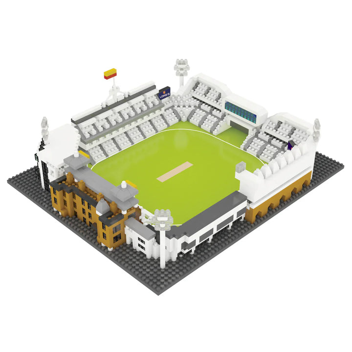 Microdesigns Lord's Cricket Ground Building Set