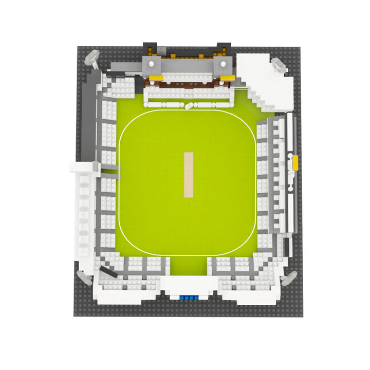 Microdesigns Lord's Cricket Ground Building Set