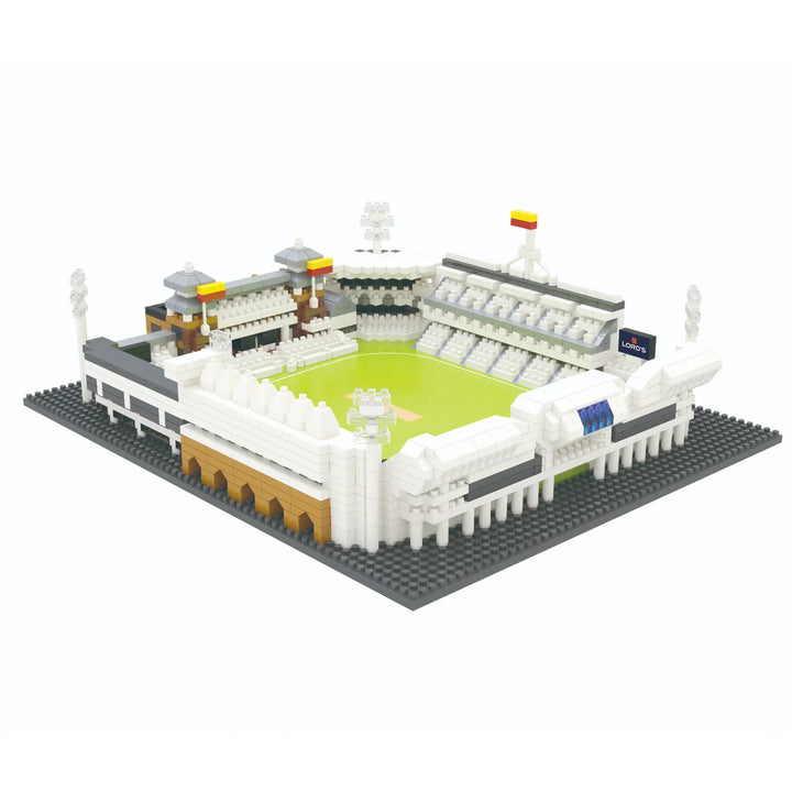 Microdesigns Lord's Cricket Ground Building Set