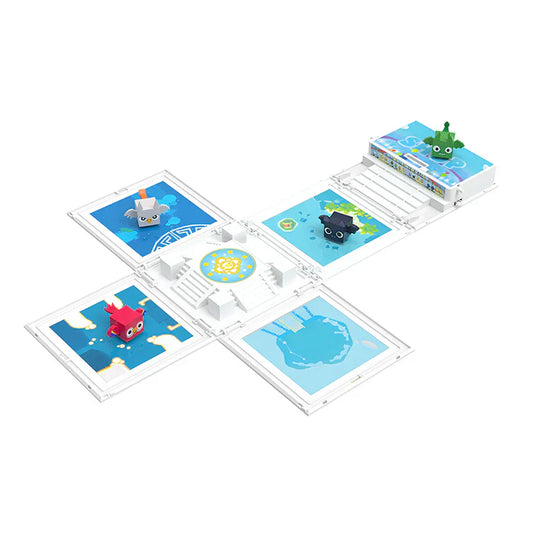 Pet Simulator Series 2 Lucky Block Playset, alternate view