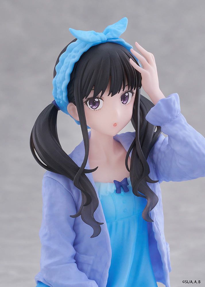 Lycoris Recoil Desktop Cute Takina Inoue (Roomwear Version) Figure (Release Date 12/25)