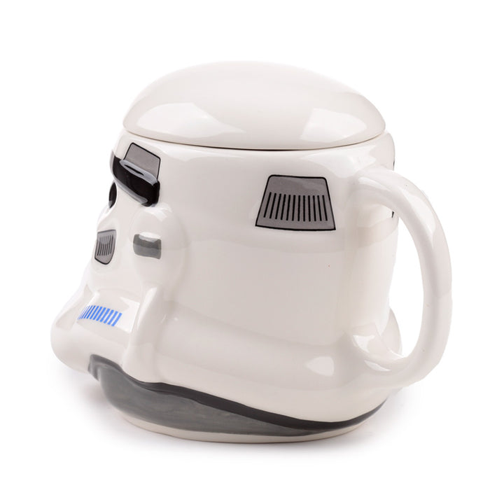 The Original Stormtrooper Ceramic Helmet Mug