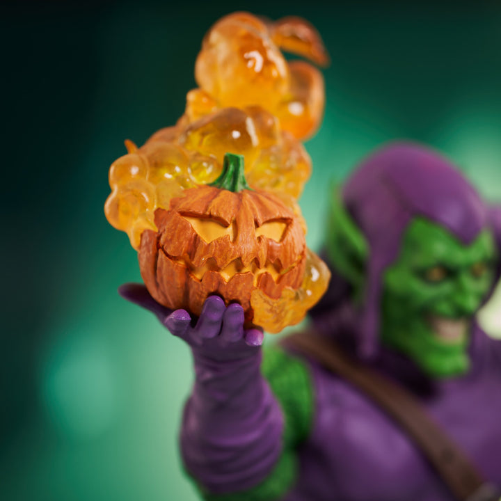 Marvel Comics Green Goblin 1/7 Scale Limited Edition Mini Bust