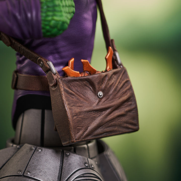 Marvel Comics Green Goblin 1/7 Scale Limited Edition Mini Bust