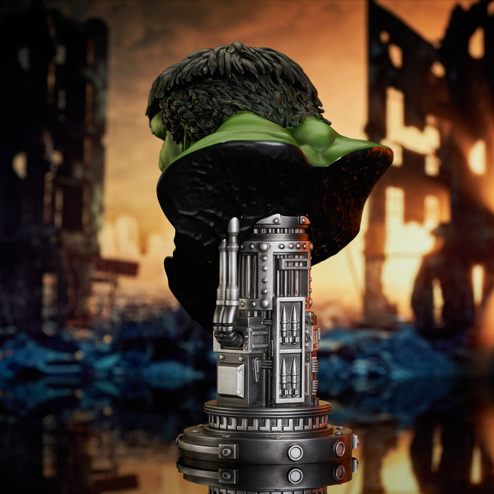 Marvel Legends in 3D Hulk 1/2 Scale Limited Edition Bust