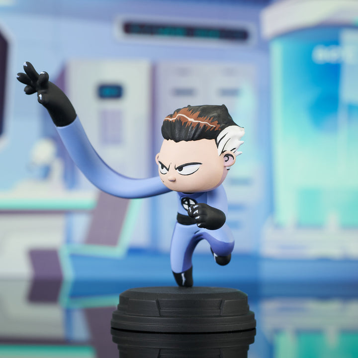 Marvel Animated Mr. Fantastic Limited Edition Statue