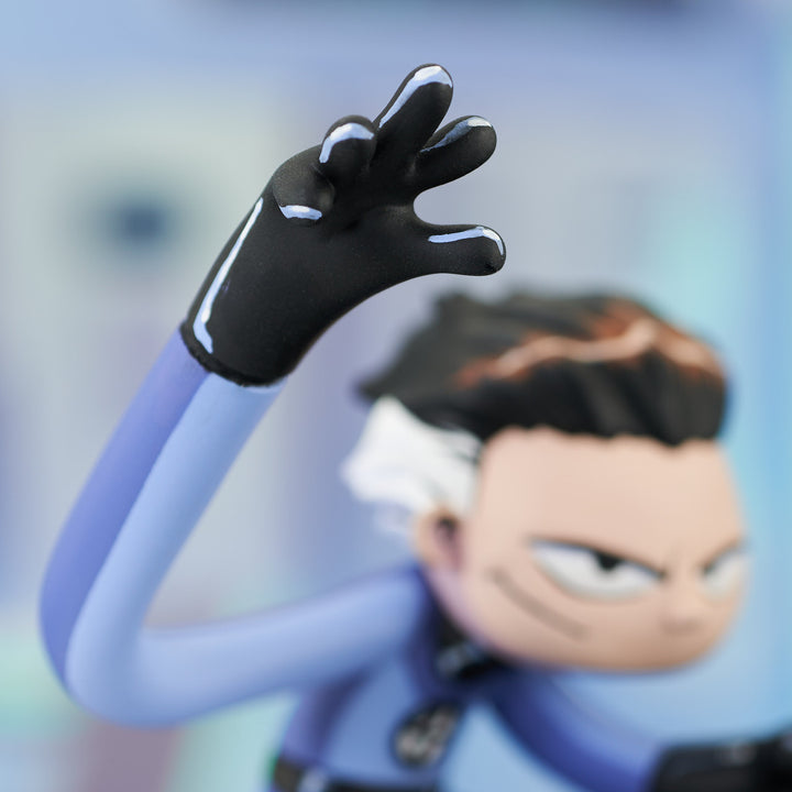 Marvel Animated Mr. Fantastic Limited Edition Statue