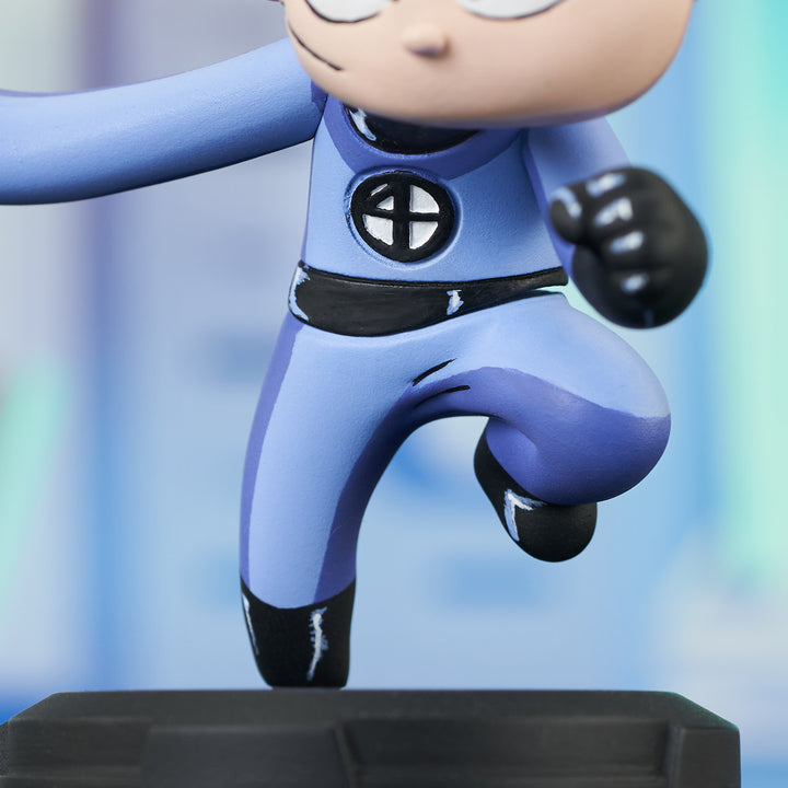 Marvel Animated Mr. Fantastic Limited Edition Statue