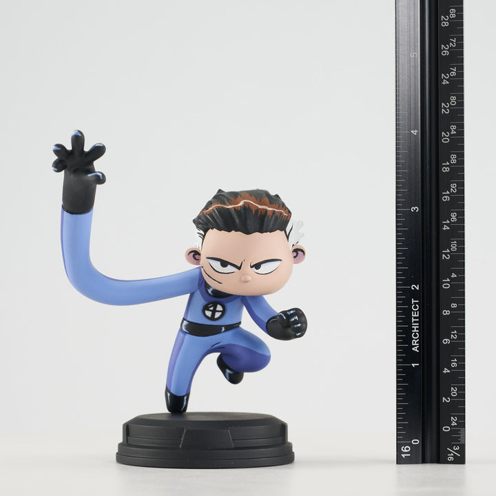 Marvel Animated Mr. Fantastic Limited Edition Statue