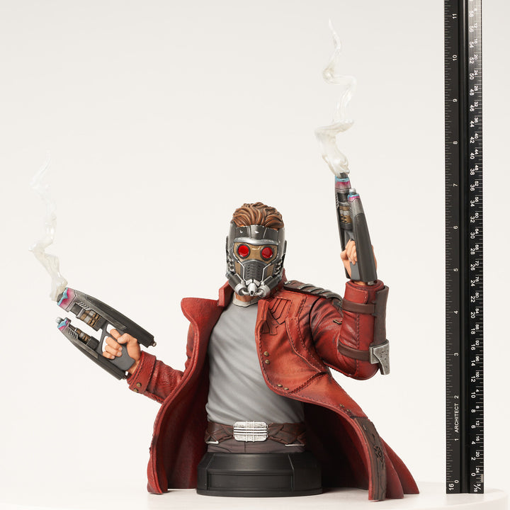 Guardians of the Galaxy Star-Lord 1/6 Scale Bust