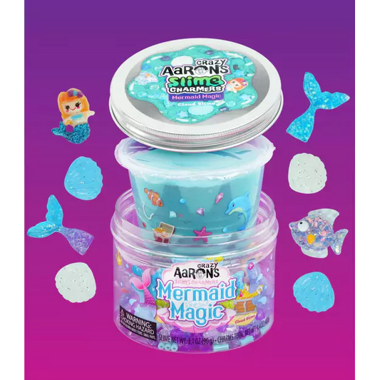 Crazy Aaron's Slime Charmers, alternate view