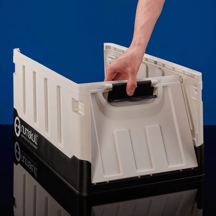 Official PS5 Bedroom Storage Box With Folding Chair - Line Cancelled, Orders Auto Refunded