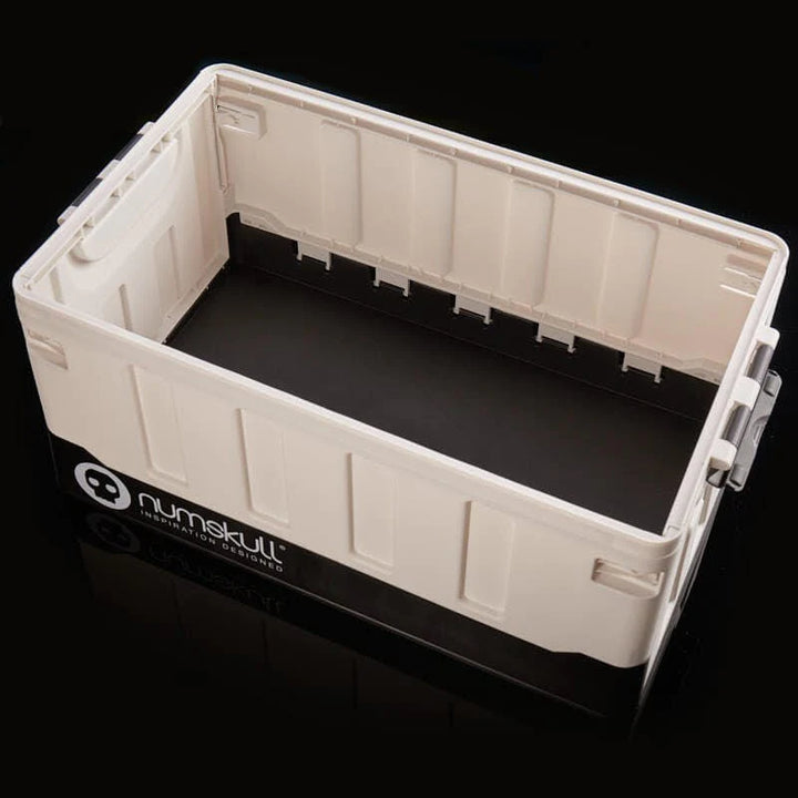 Official PS5 Bedroom Storage Box With Folding Chair - Line Cancelled, Orders Auto Refunded