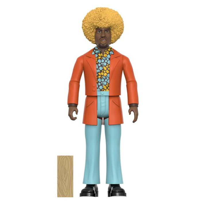 ODB Shimmy Shimmy YA ReAction Figure