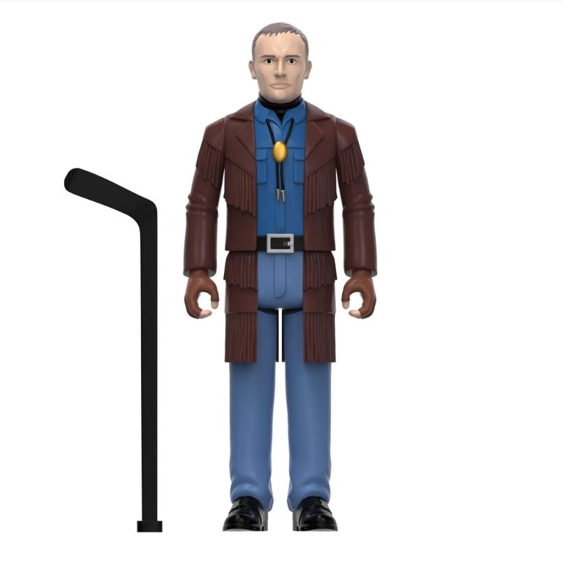 The Office Cherokee Jack ReAction Figure