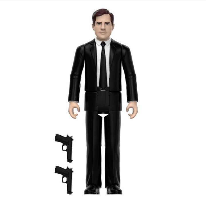 The Office Michael Scarn ReAction Figure