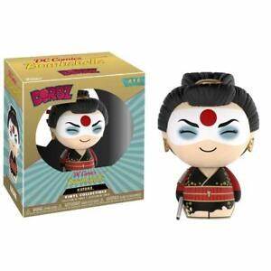 Katana DC Comics Bombshell Heroes Funko Dorbz Vinyl Figure