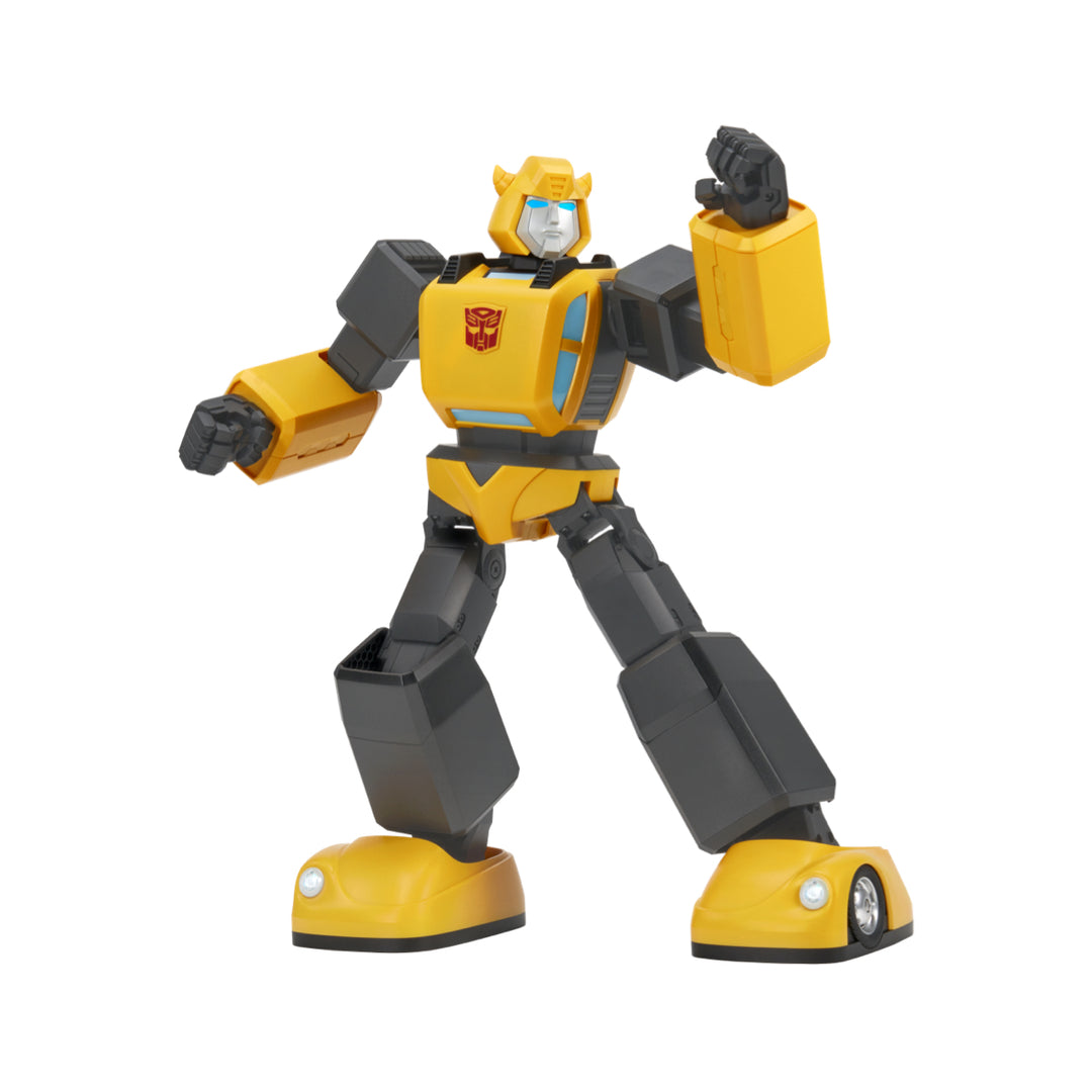 Robosen Transformers Interactive G1 Bumblebee