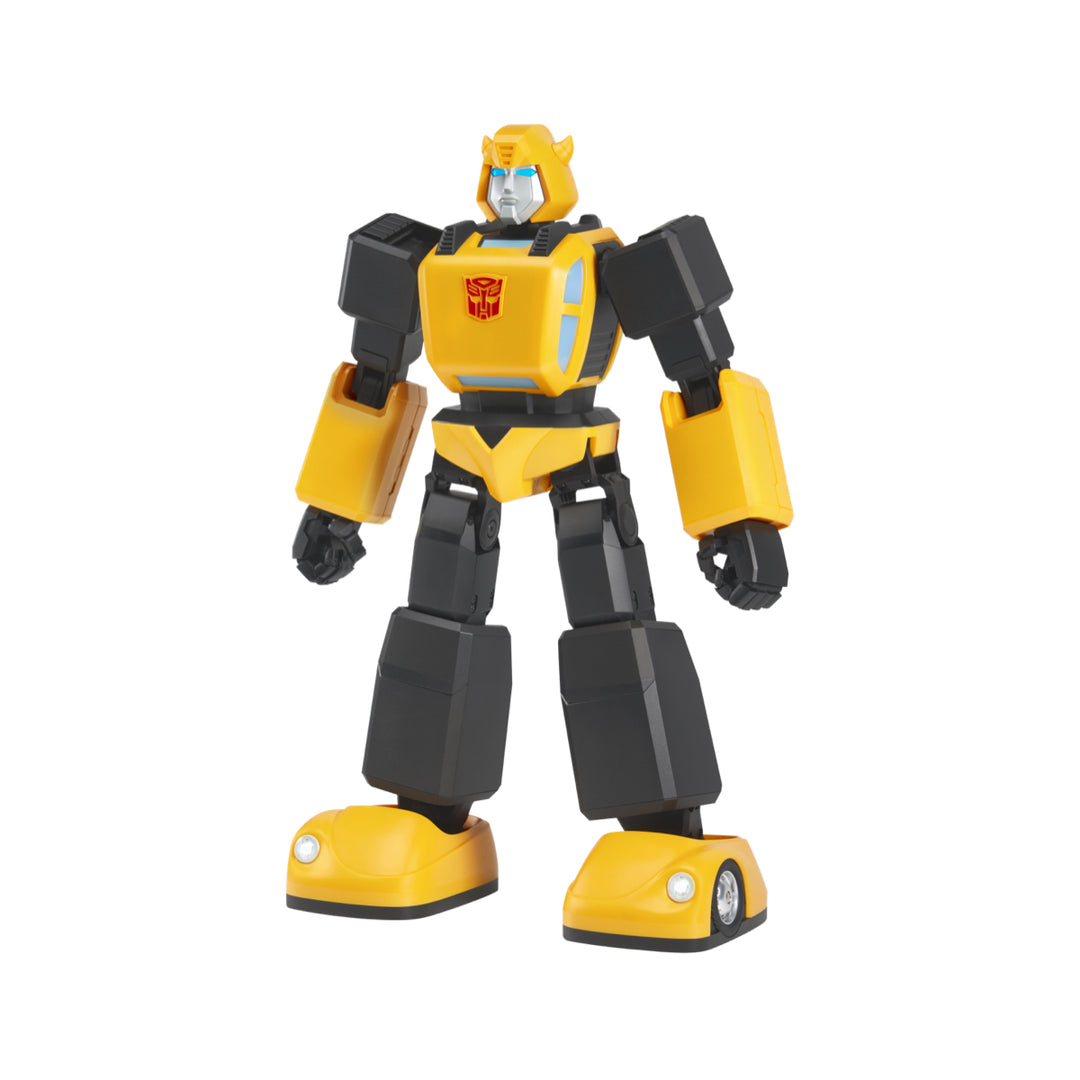Robosen Transformers Interactive G1 Bumblebee