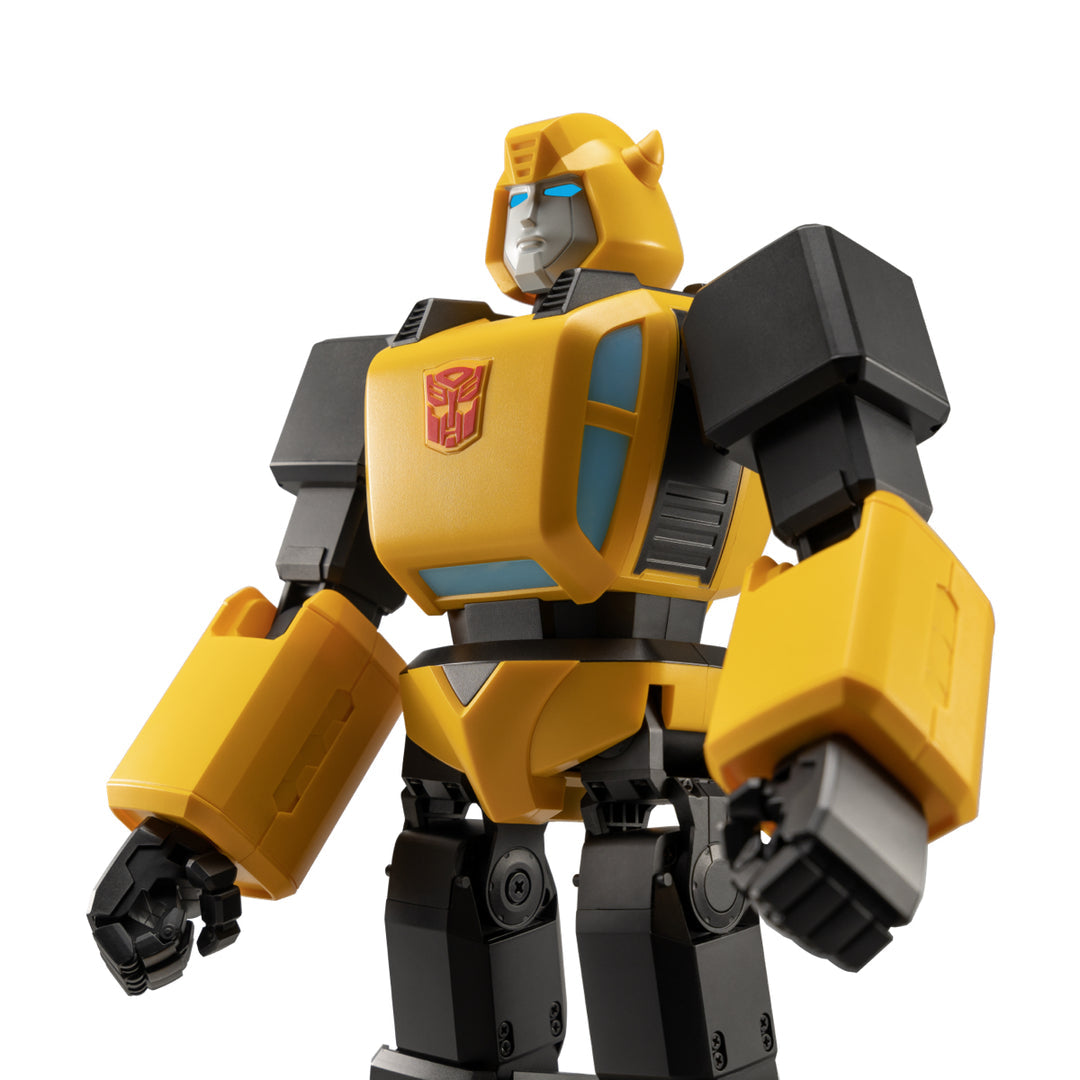 Robosen Transformers Interactive G1 Bumblebee