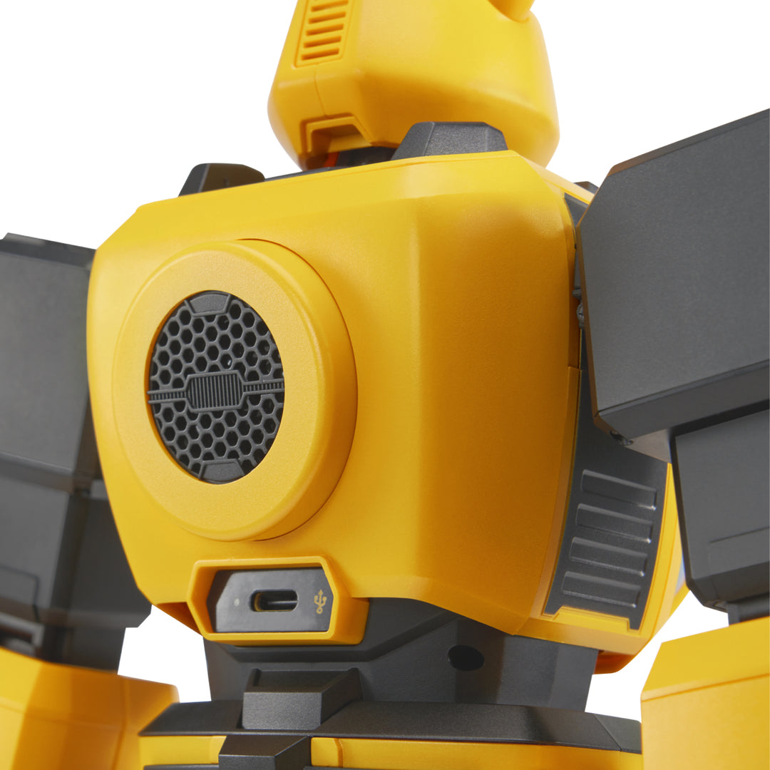 Robosen Transformers Interactive G1 Bumblebee
