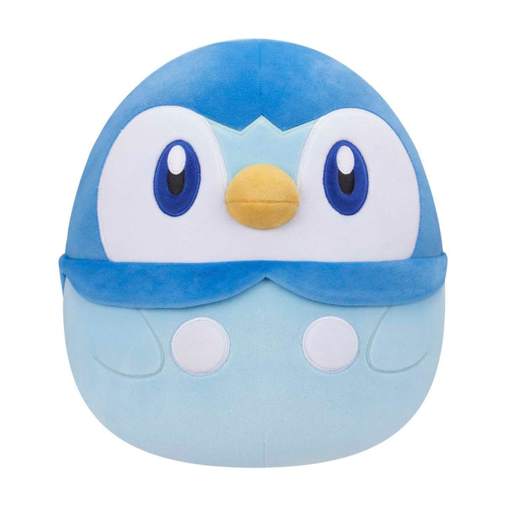 Pokemon Piplup Squishmallows 10" Plush