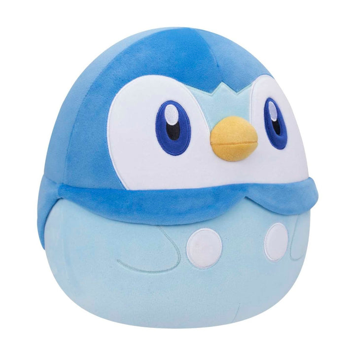 Pokemon Piplup Squishmallows 10" Plush