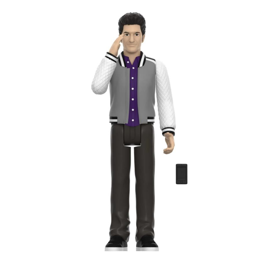 Parks and Recreation Jean-Ralphio ReAction Figure