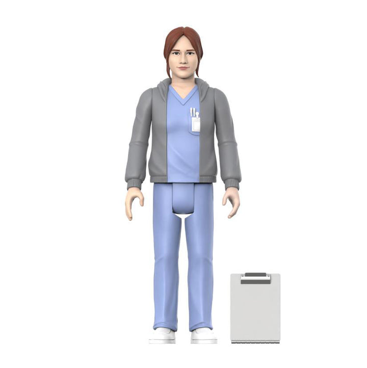 Parks and Recreation Nurse Ann Perkins ReAction Figure