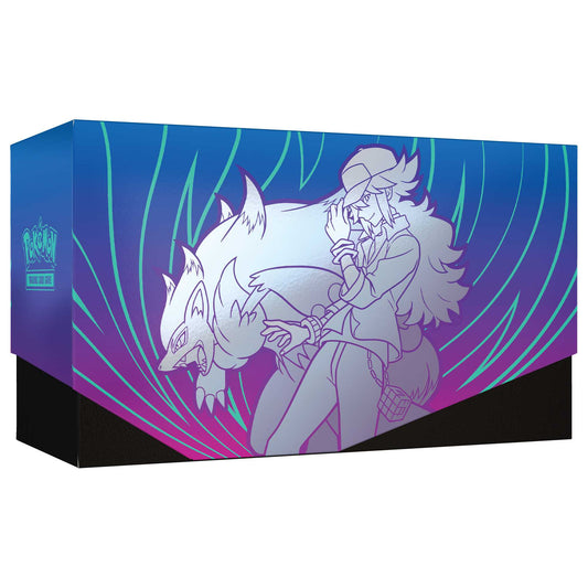 Pokémon TCG: Scarlet & Violet 9 – Journey Together - Elite Trainer Box (1) - image 2