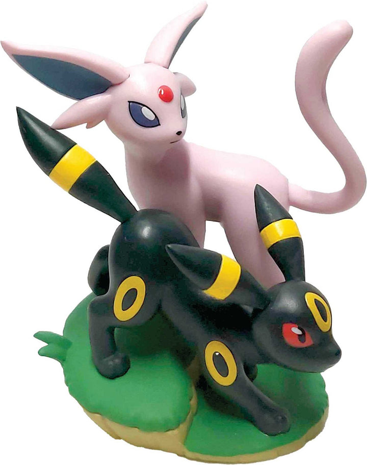 Pokémon TCG Scarlet & Violet Prismatic Evolutions Premium Figure Collection