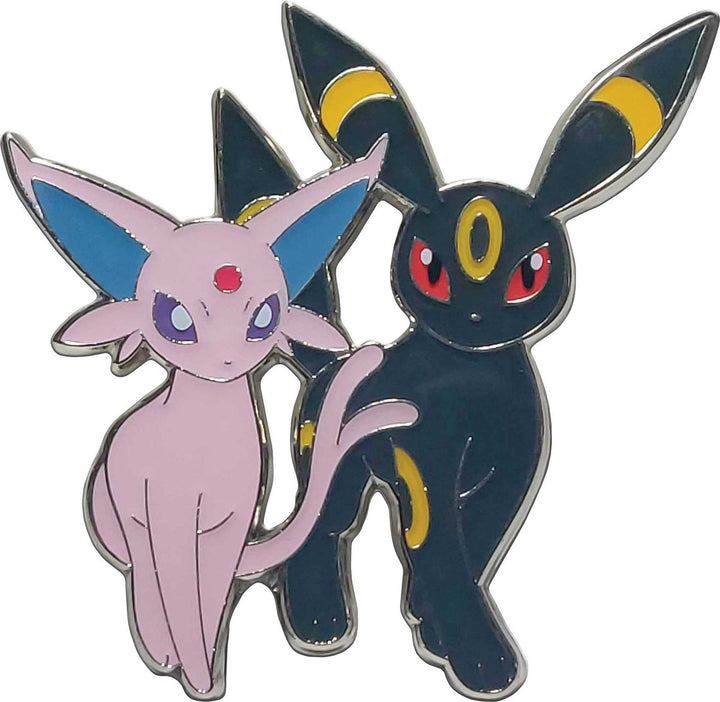Pokémon TCG Scarlet & Violet Prismatic Evolutions Premium Figure Collection