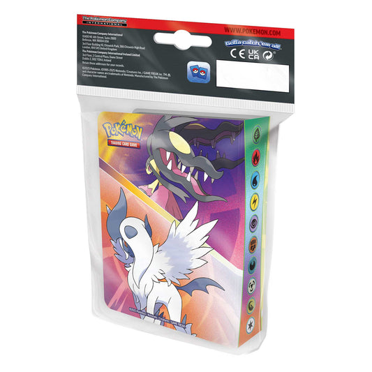 Pokémon TCG: Mini Portfolio Q3 2025 - image 2
