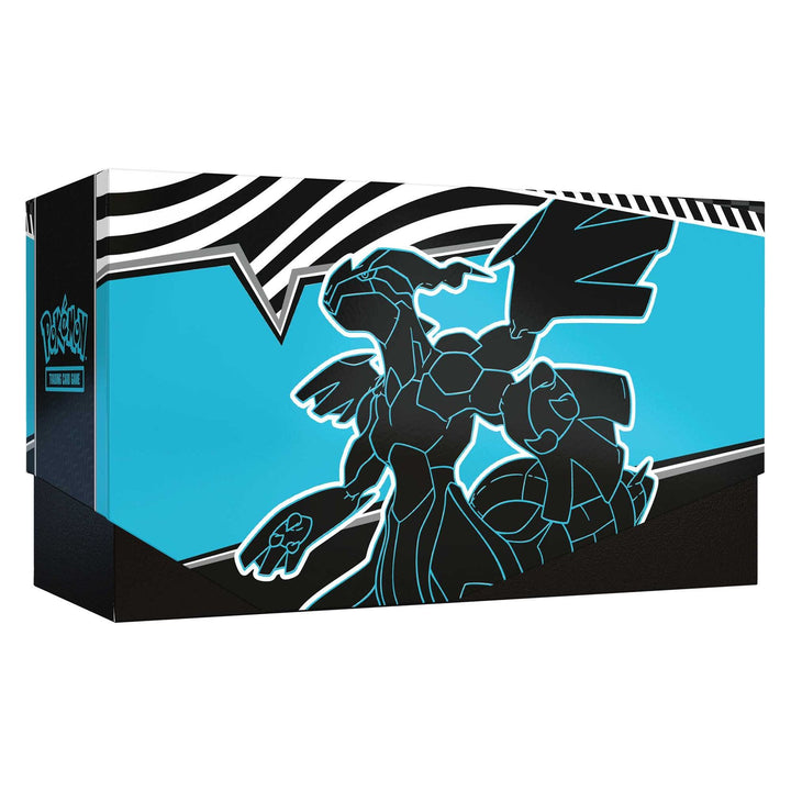 Pokemon Trading Card Game Scarlet & Violet Black Bolt Elite Trainer Box