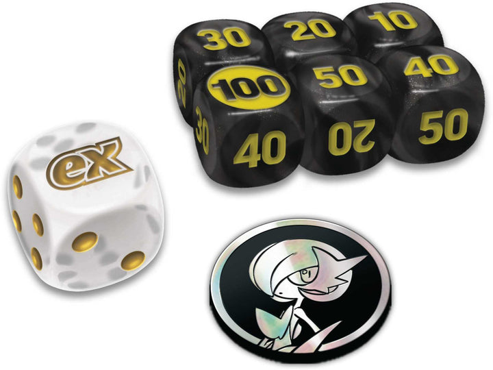 Pokémon TCG Mega Evolution Gardevoir Elite Trainer Box