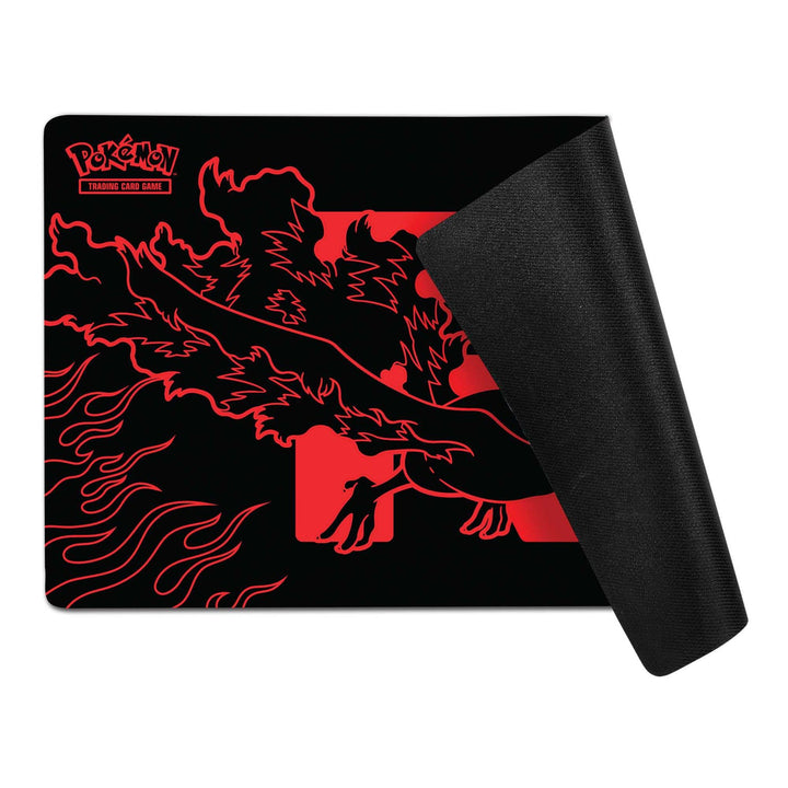 Pokémon Trading Card Game Team Rocket's Moltres ex Ultra-Premium Collection