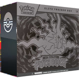 Pokémon TCG: Mega Evolution Pitch Black - Elite Trainer Box