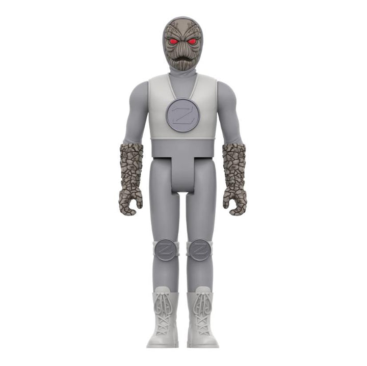 Power Rangers Z Putty ReAction Figure