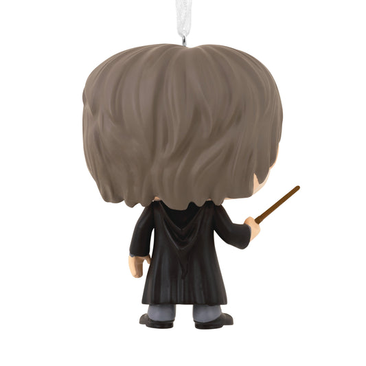 Collectable Funko POP! - Harry Potter™ & Wand Ornament