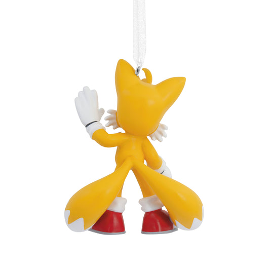 Collectable Sonic the Hedgehog - Tails Ornament