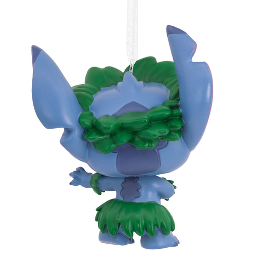 Collectable Funko POP! Disney Lilo & Stitch - Hula Stitch Ornament