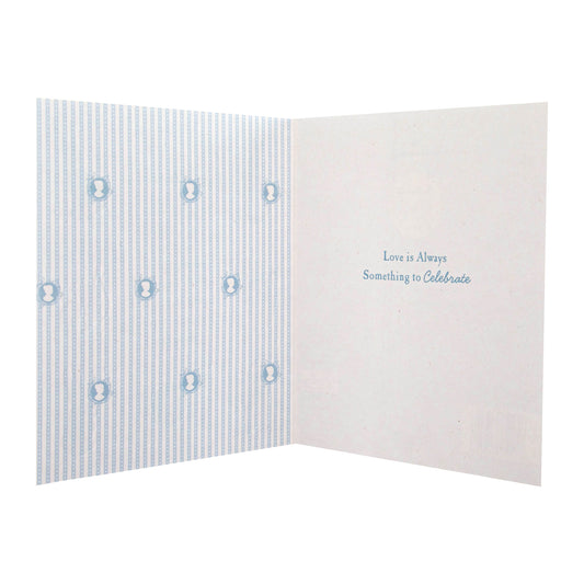 Beatrix Potter Peter Rabbit™️ Classic Multi-Character Design Any Occasion Love Card