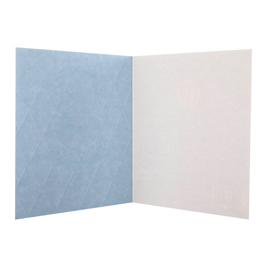 Beatrix Potter Peter Rabbit™️ Classic Flopsy & Peter Design Thank You Card