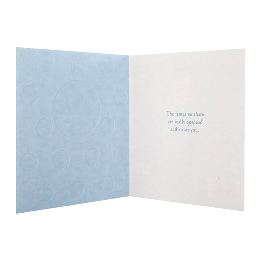 Beatrix Potter Peter Rabbit™️ Classic Multi-Character Grid Design Friend Card