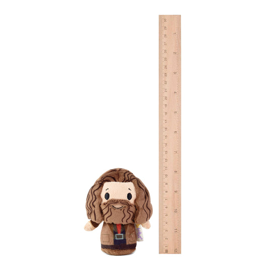 Harry Potter™ Collectible Itty Bitty - Hagrid Soft Toy