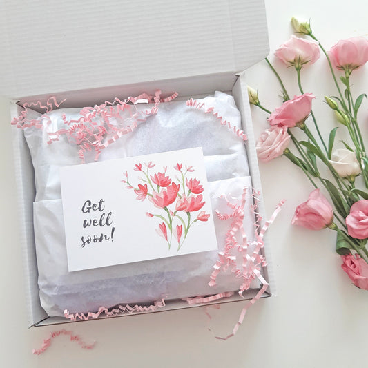 CALM FOR EVERY DAY | CARE PACKAGE, alternate view