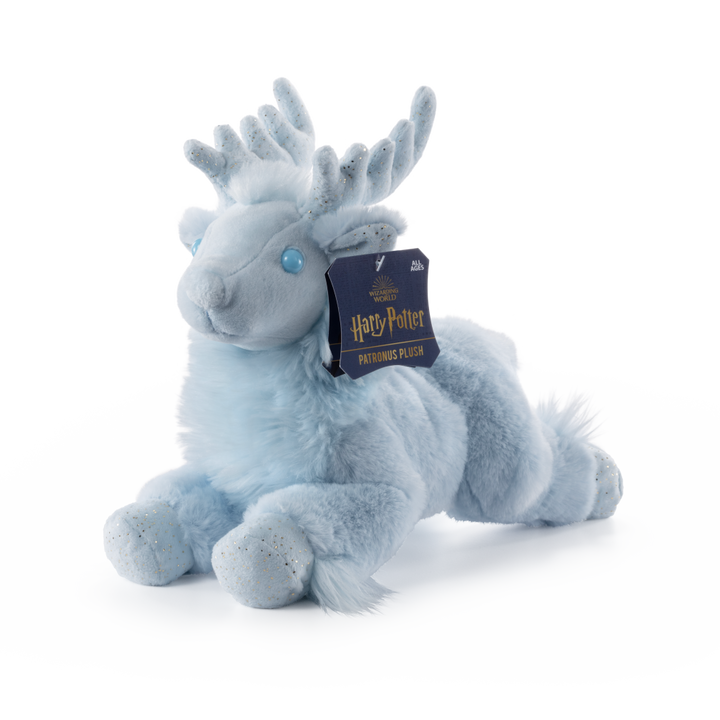 Harry Potter Stag Patronus Plush